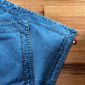 Tommy Hilfiger Classic Denim Pillow Shams